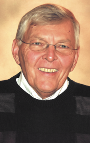Barry L. Benson